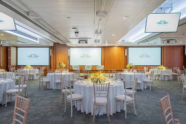 Wedding Reception
