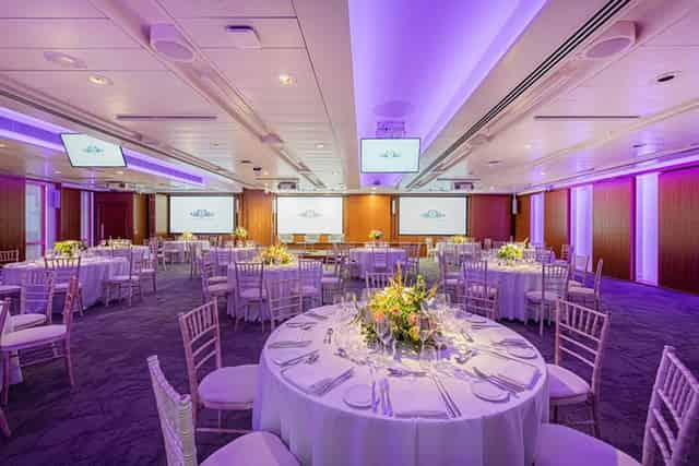 Gala Dinner