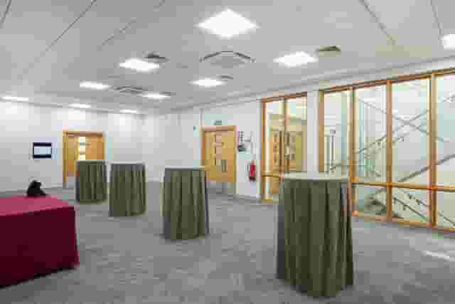 No.11 Cavendish Square