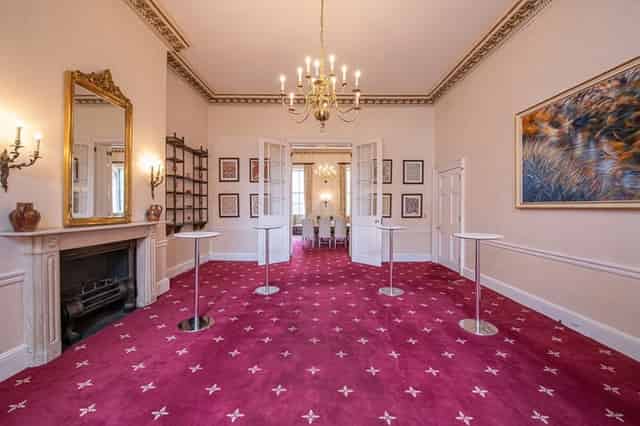 President's Suite