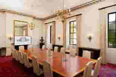 Event Venues