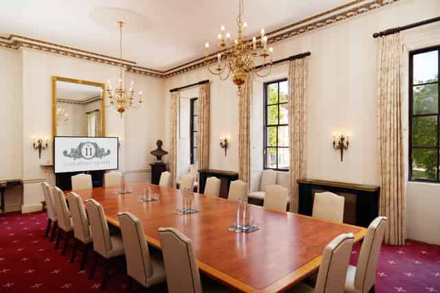 President's Suite