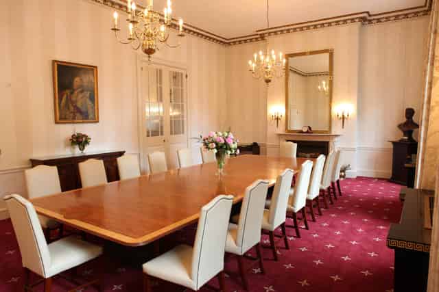 President's Suite