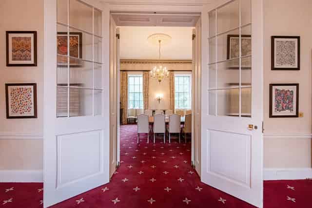 President's Suite