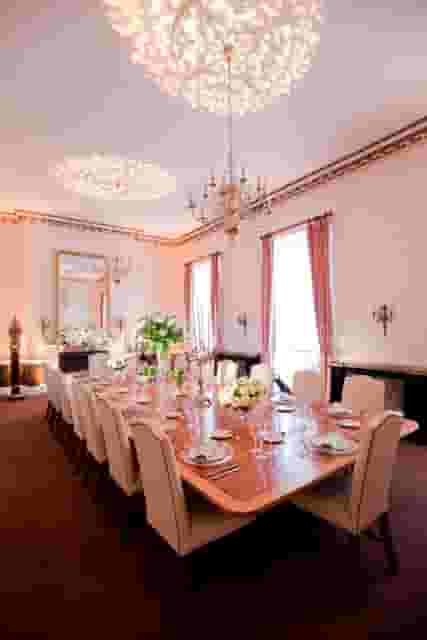 No.11 Cavendish Square