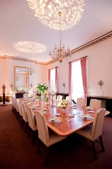 Private Dining