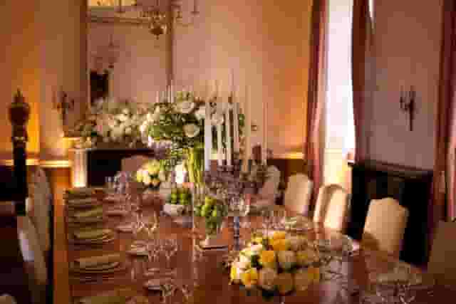 No.11 Cavendish Square