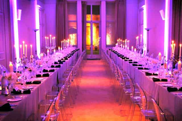 Gala Dinner