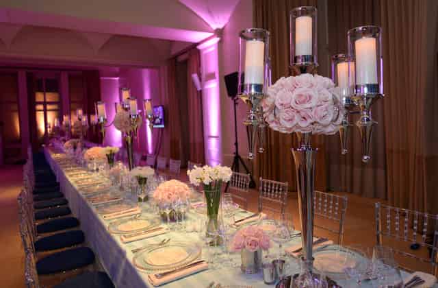 Gala Dinner