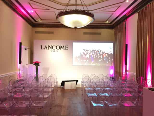 Product Launch