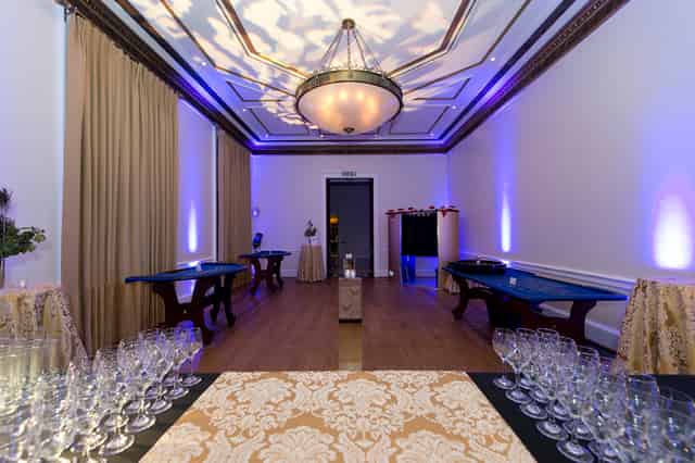 Rutland Room