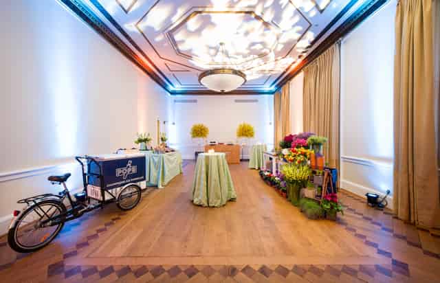 Rutland Room
