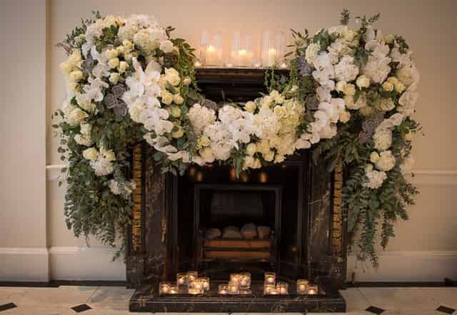 Marble Hall