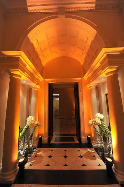 Marble Hall