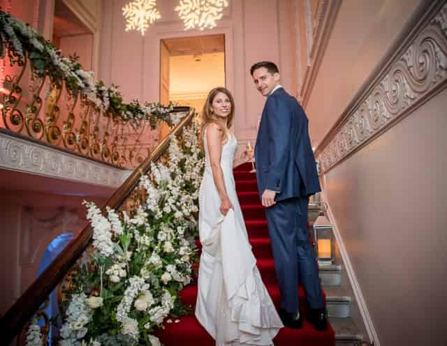 Wedding Reception