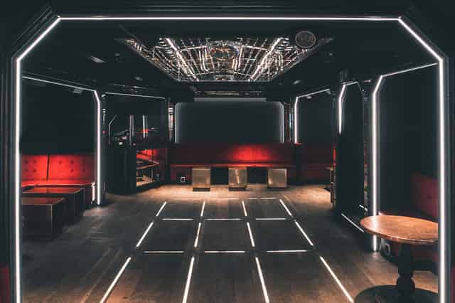 Whole Venue