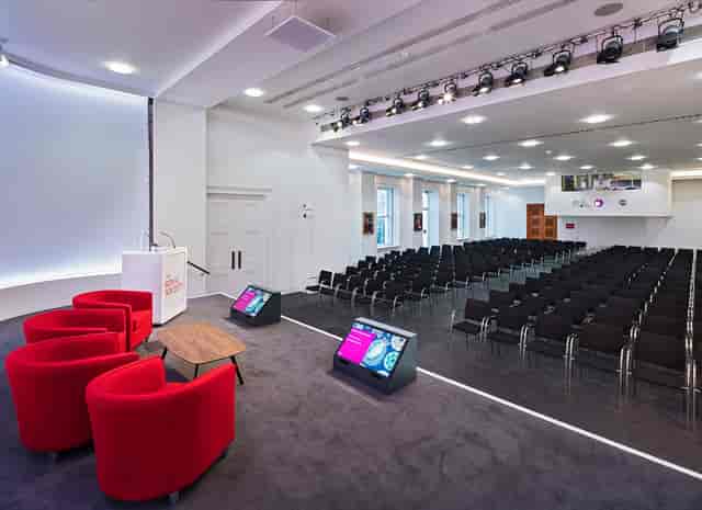The Royal Society - image 3