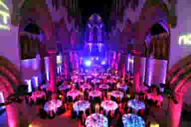 Networking Venues