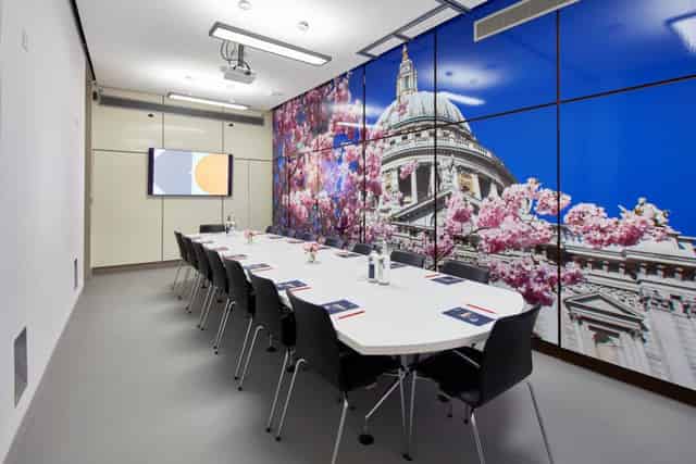 Wren Boardroom