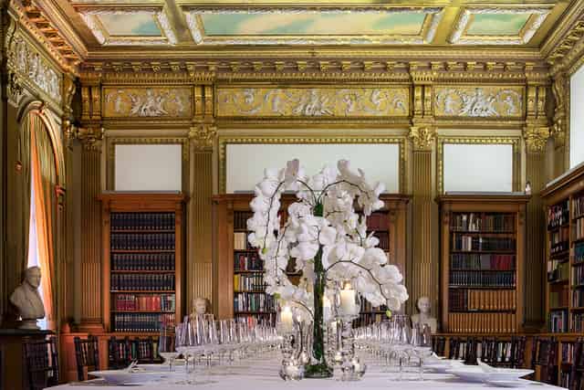 Wolfson Room One & Wolfson Room Two