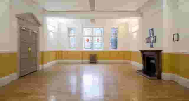 Mayor's Parlour