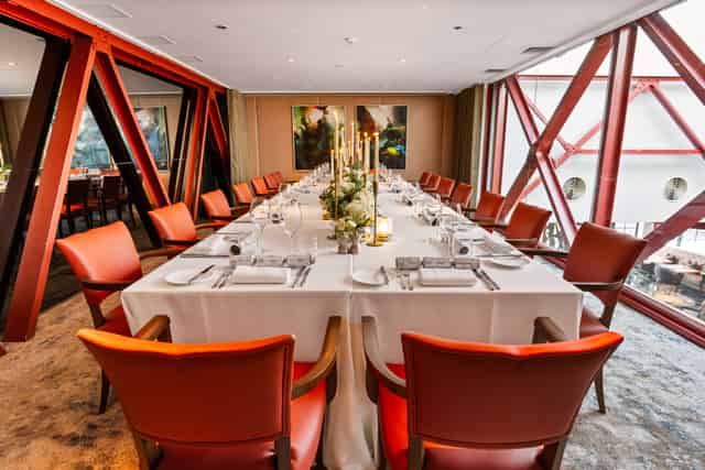 Mezzanine Room