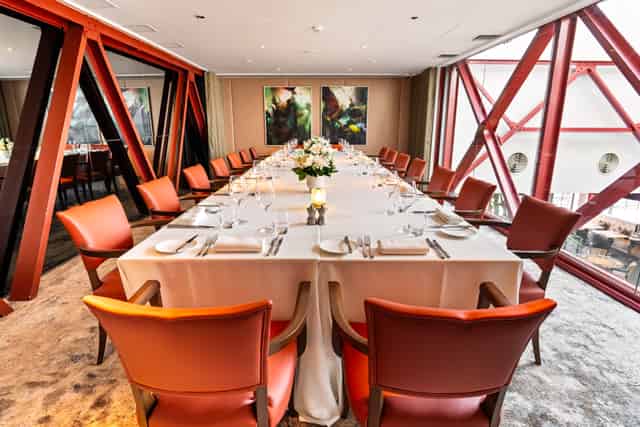 Mezzanine Room