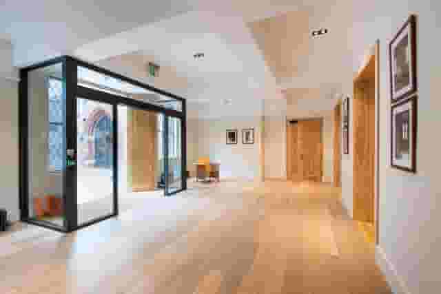 Meeting Room 2/3