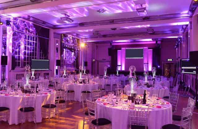 Corporate Event