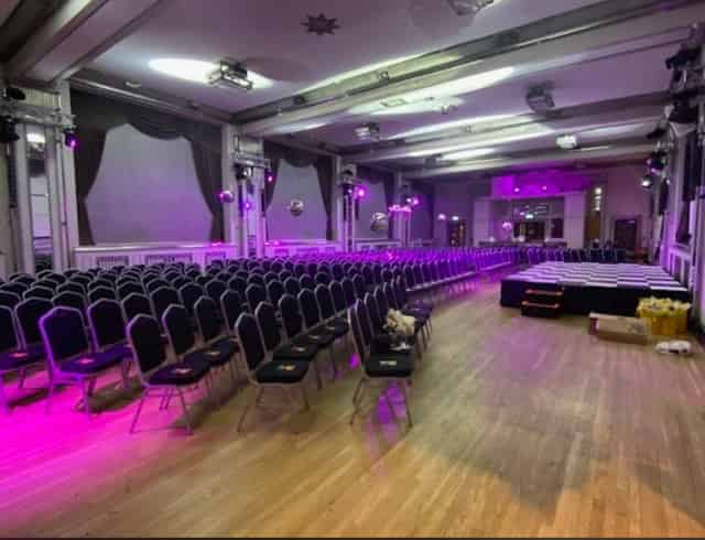Conference