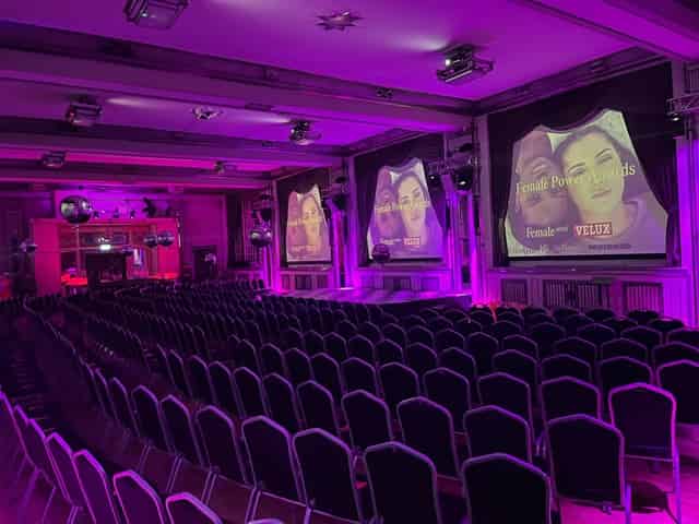 Corporate Event