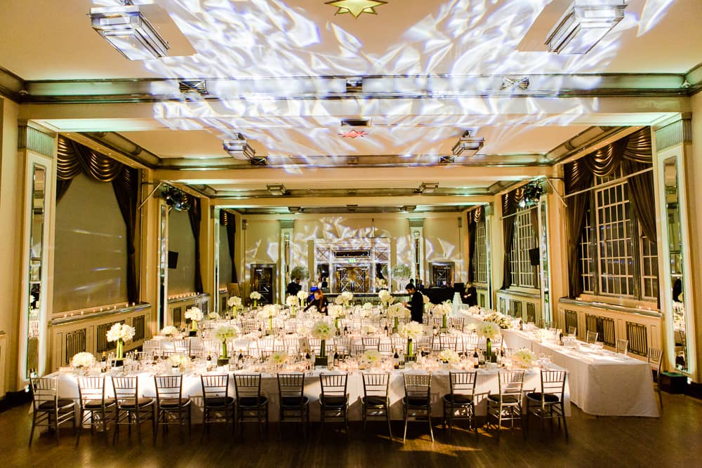 Ballroom