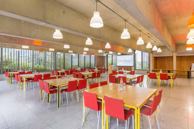 Corporate Meeting