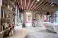 Small Meeting Rooms
