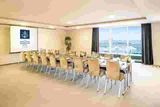 The Chelsea Harbour Hotel