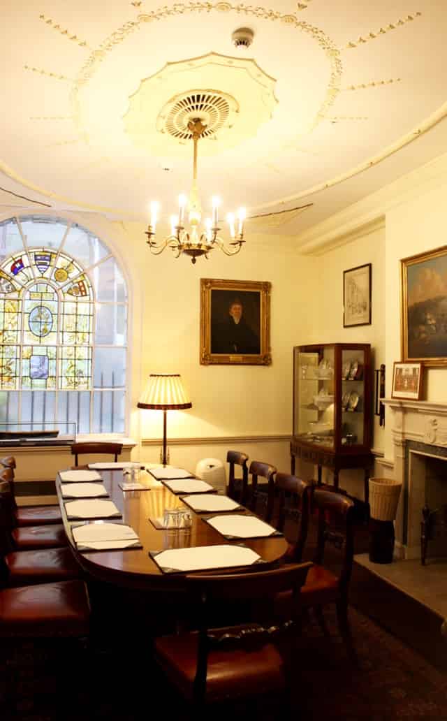 Parlour Room