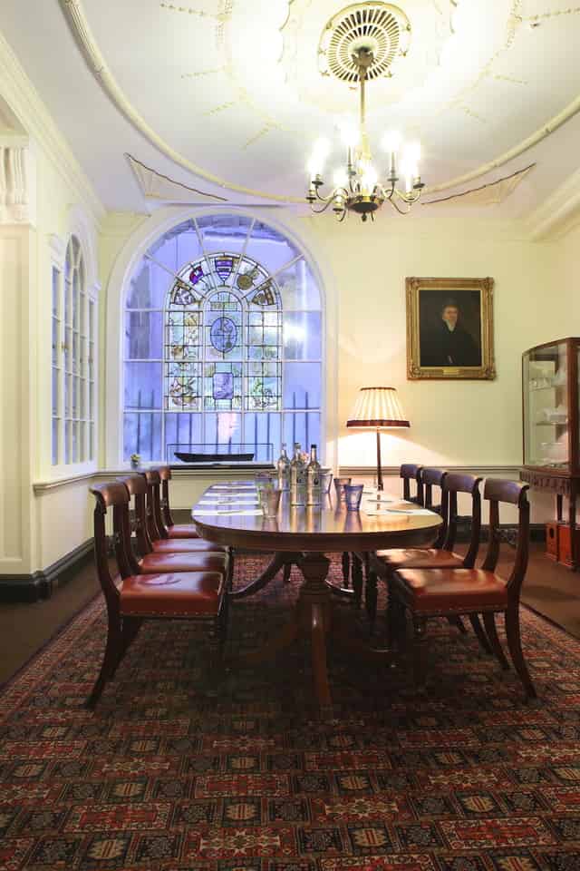 Parlour Room