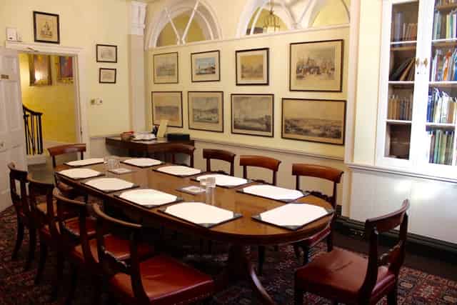 Parlour Room