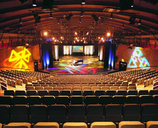 Auditorium