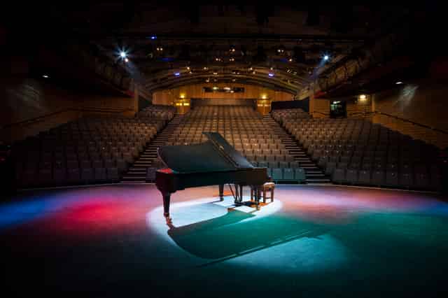 Auditorium