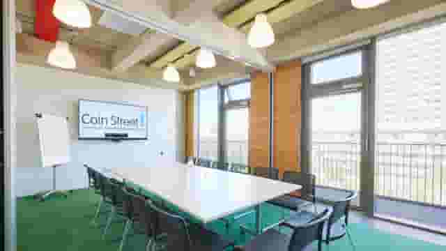 Coin Street Conference Centre