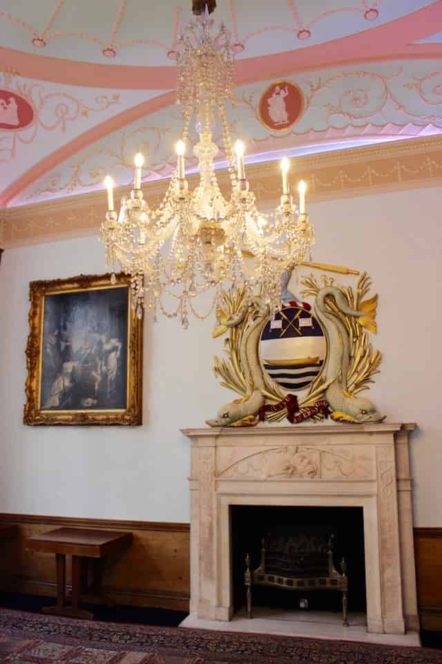 Court Room