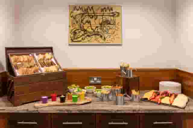 Conference Room Nevern