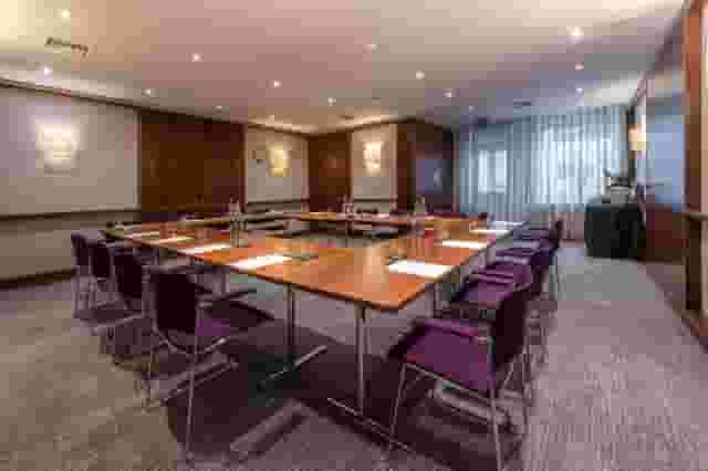 Conference Room Nevern