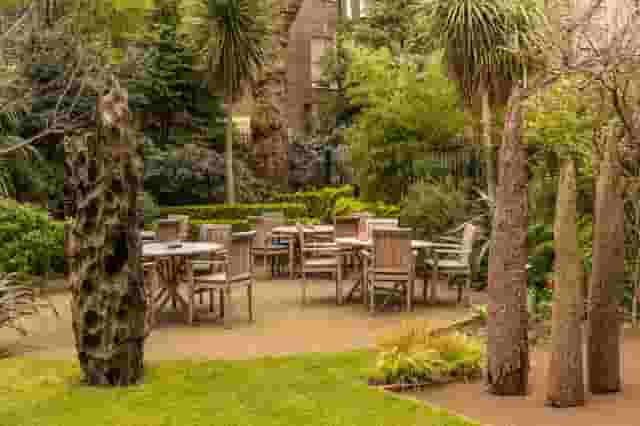 Conference Room Nevern