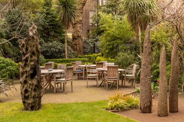 Conference Room Nevern
