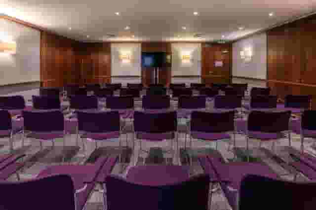 Conference Room Nevern