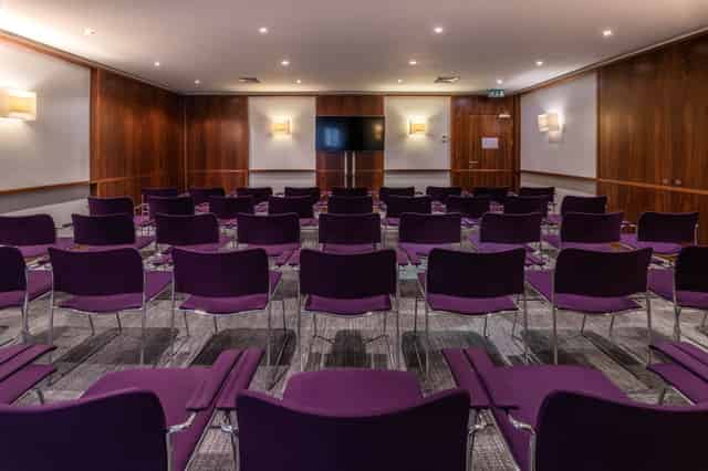 Conference Room Nevern