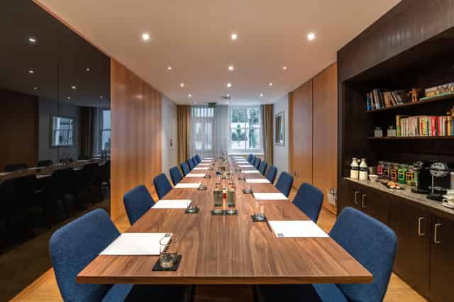 The Boardroom