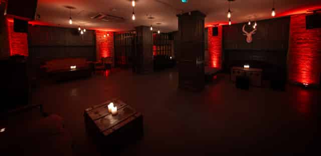 Whole Venue
